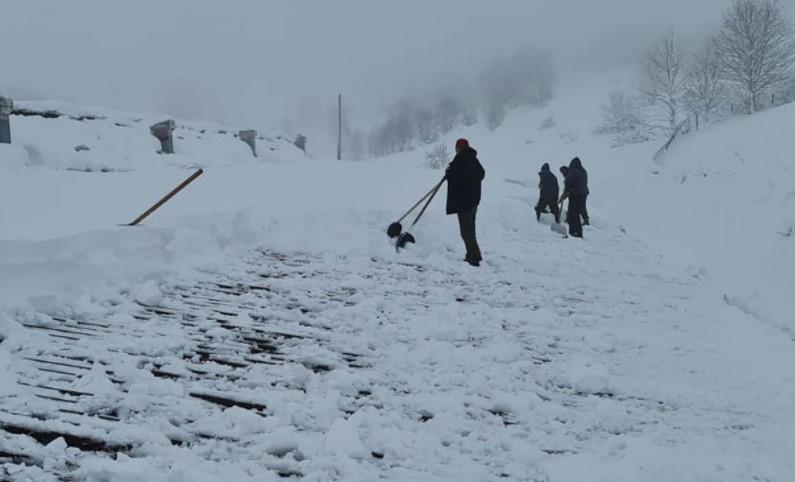 Briga o lokalnom stanovništvu - Avaz