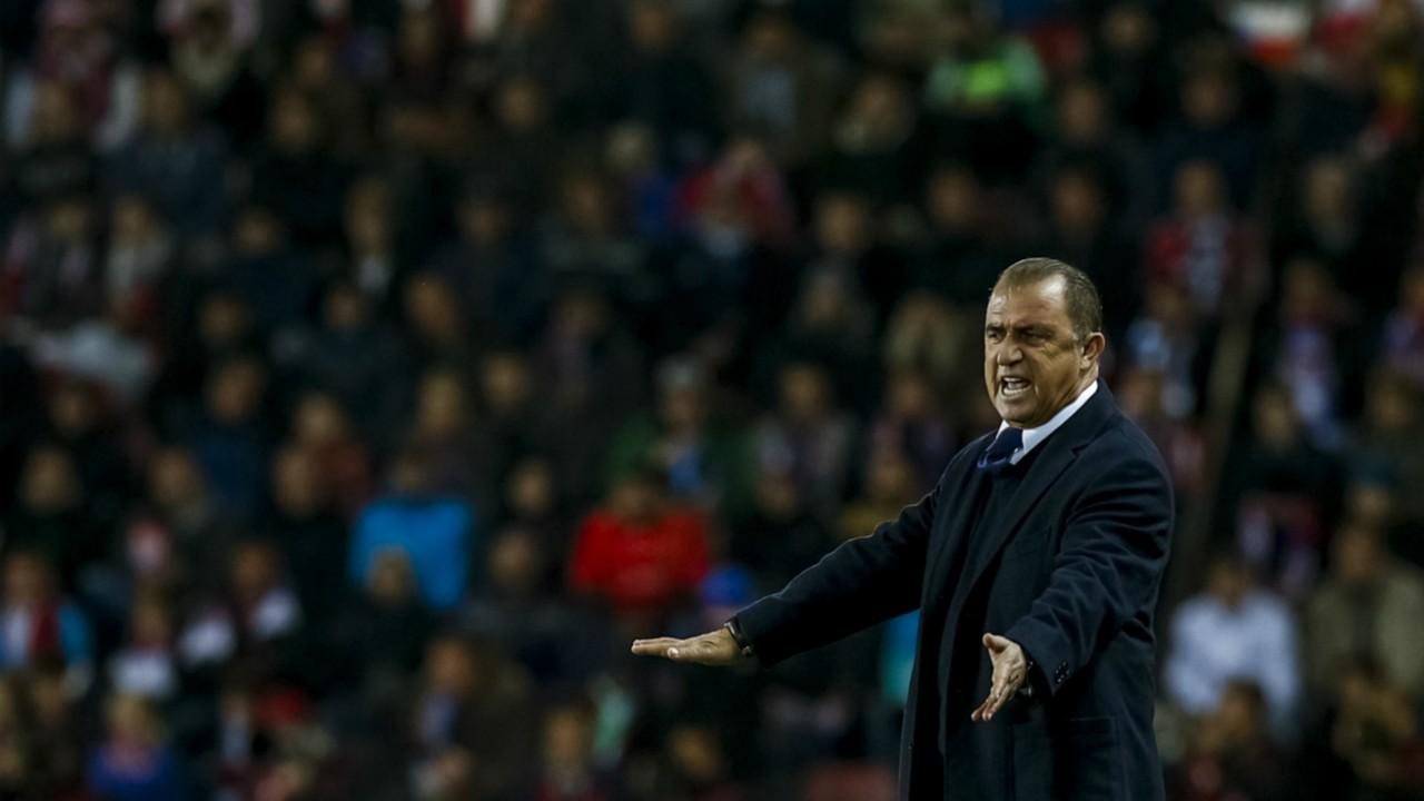 Fatih Terim o prelasku Mesuta Ezila u Galatasaraj, on je veoma važno ime