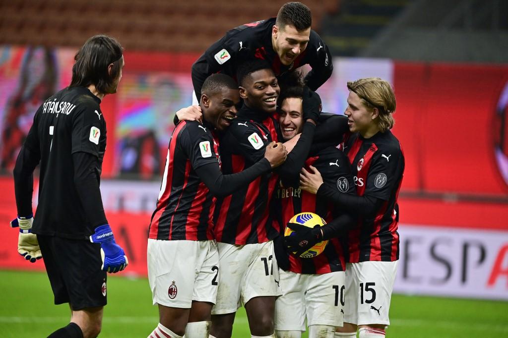 Milan na penale izbacio Torino, Tatarušanu i Čalanolu junaci