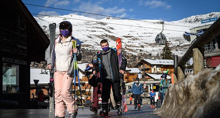 Desetak zaraženih trenutno boravi u dva hotela - Avaz