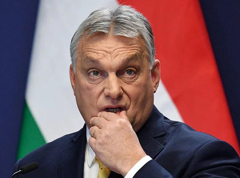 Viktor Orban - Avaz