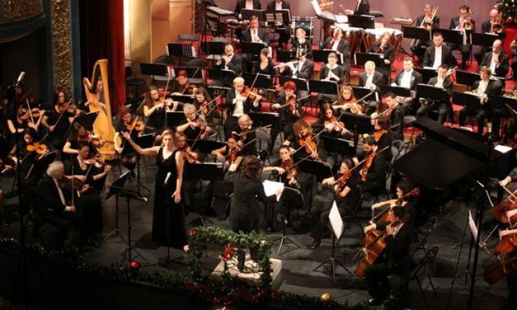 Koncert Sarajevske filharmonije pod motom 'Klasika u doba korone'