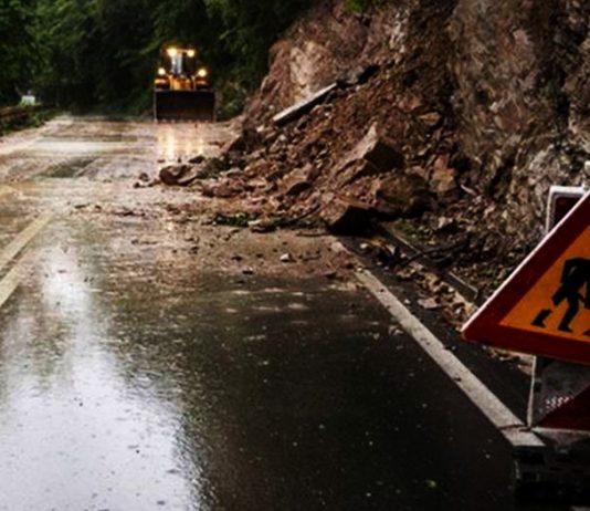 Povećana opasnost od odrona - Avaz