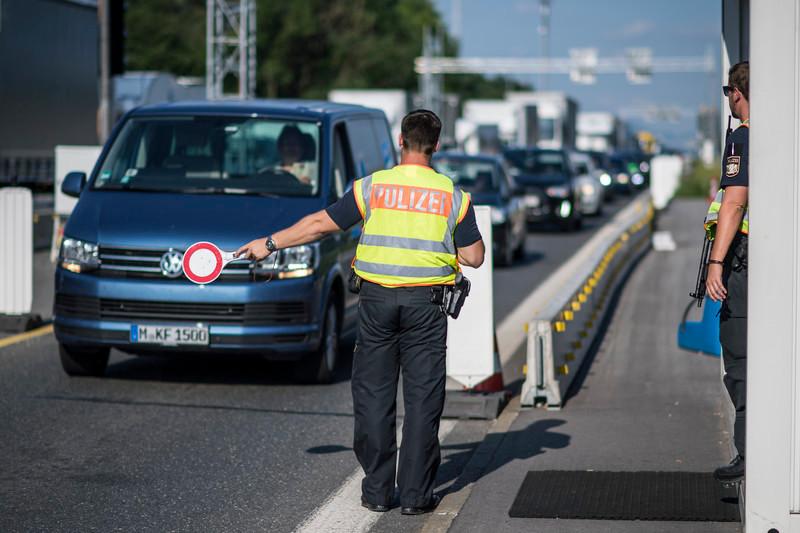 PCR test ne smije biti stariji od 48 sati prije ulaska u Njemačku - Avaz