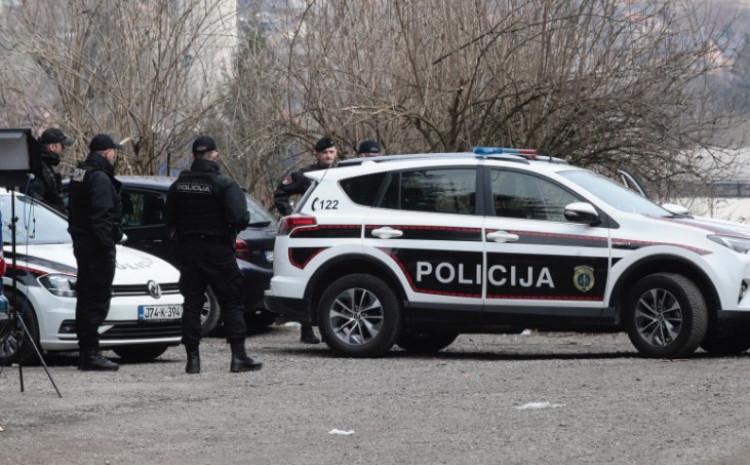 Intervenirala sarajevska policija - Avaz