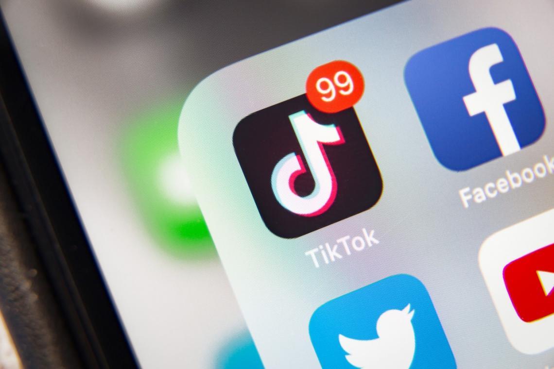 TikTok choking video incites suicide