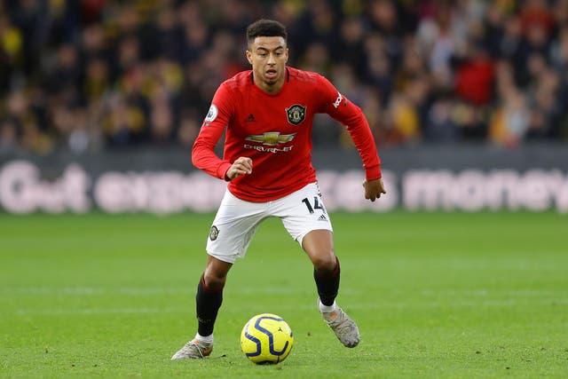 Postignut dogovor, Lingard na posudbi u Vest Hemu