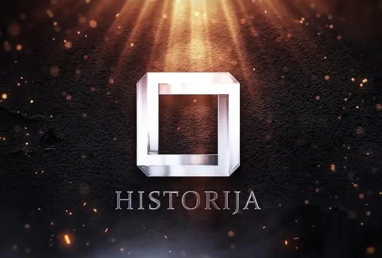 Počelo emitiranje programa domaćeg tv kanala "Historija TV"