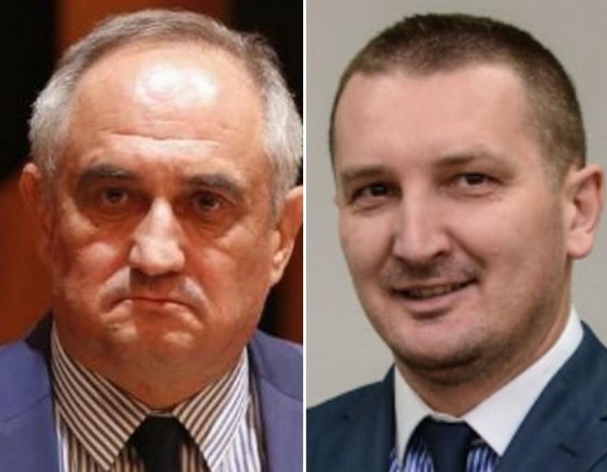 Predrag Kožul o inicijativi za smjenu ministra Grubeše: To je neurotična, nepotrebna i neprovediva inicijativa