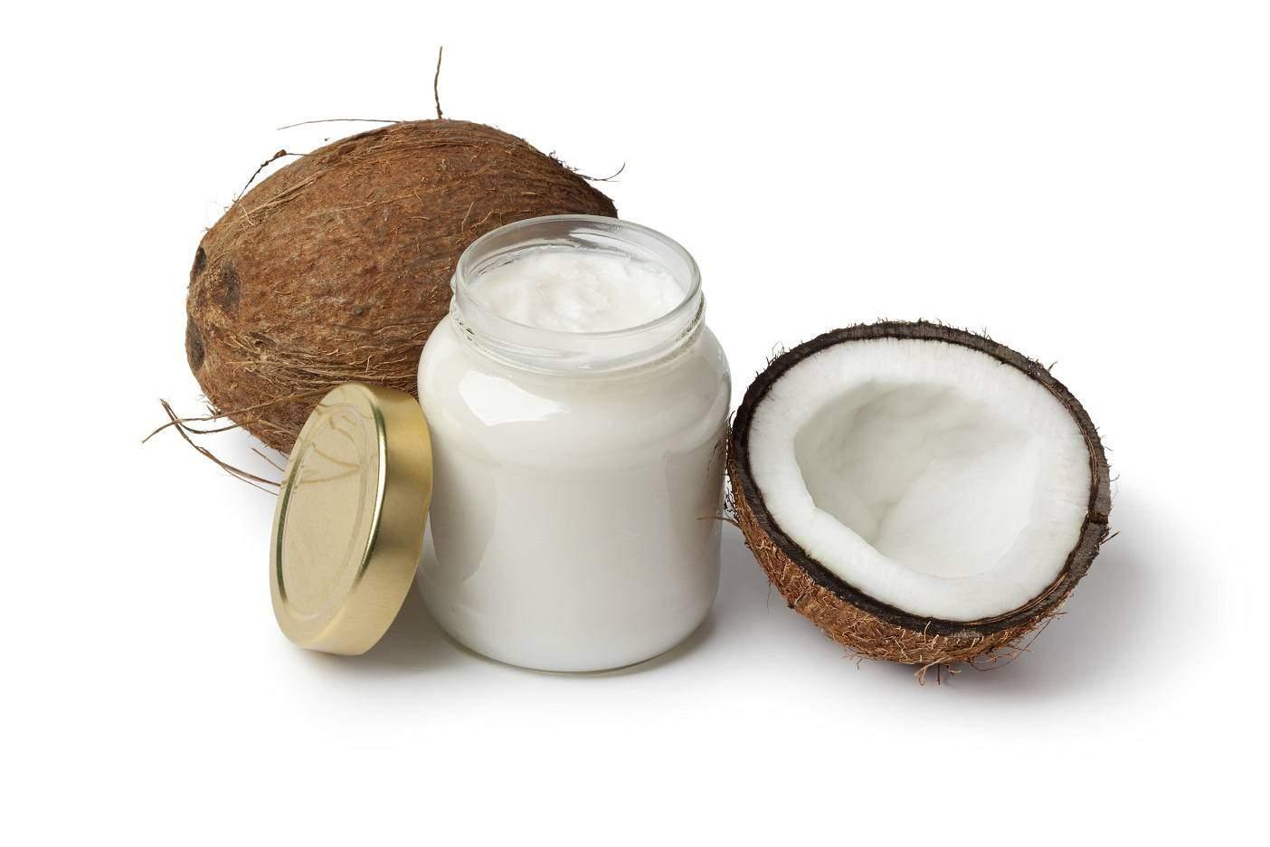 Kokosovo ulje značajno smanjuje apetit