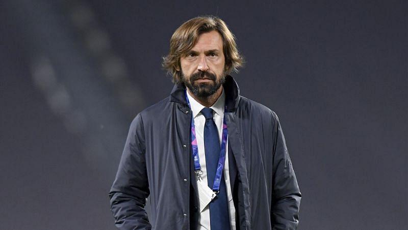 Pirlo: Dobro je da s vremena na vrijeme odmori - Avaz