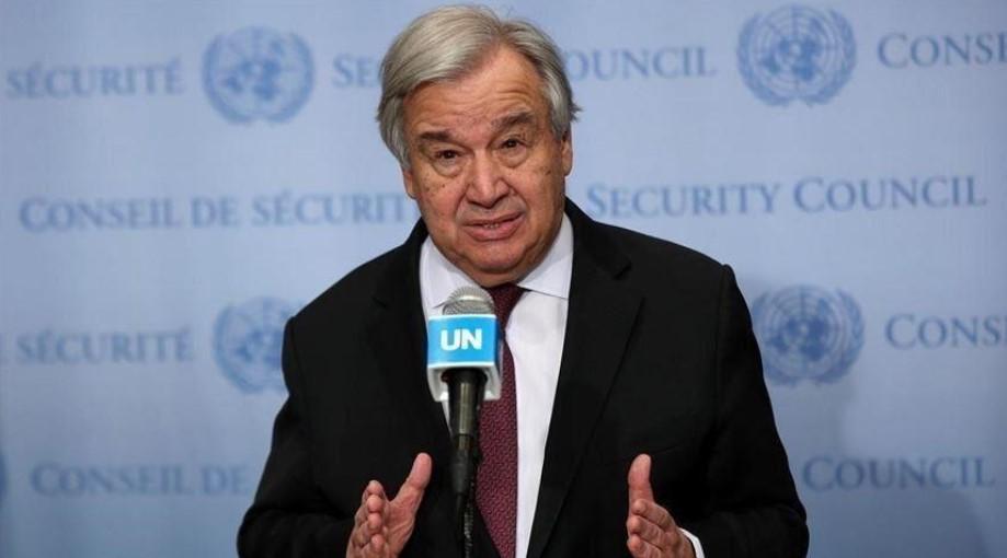 UN chief calls for truce in Central African Republic