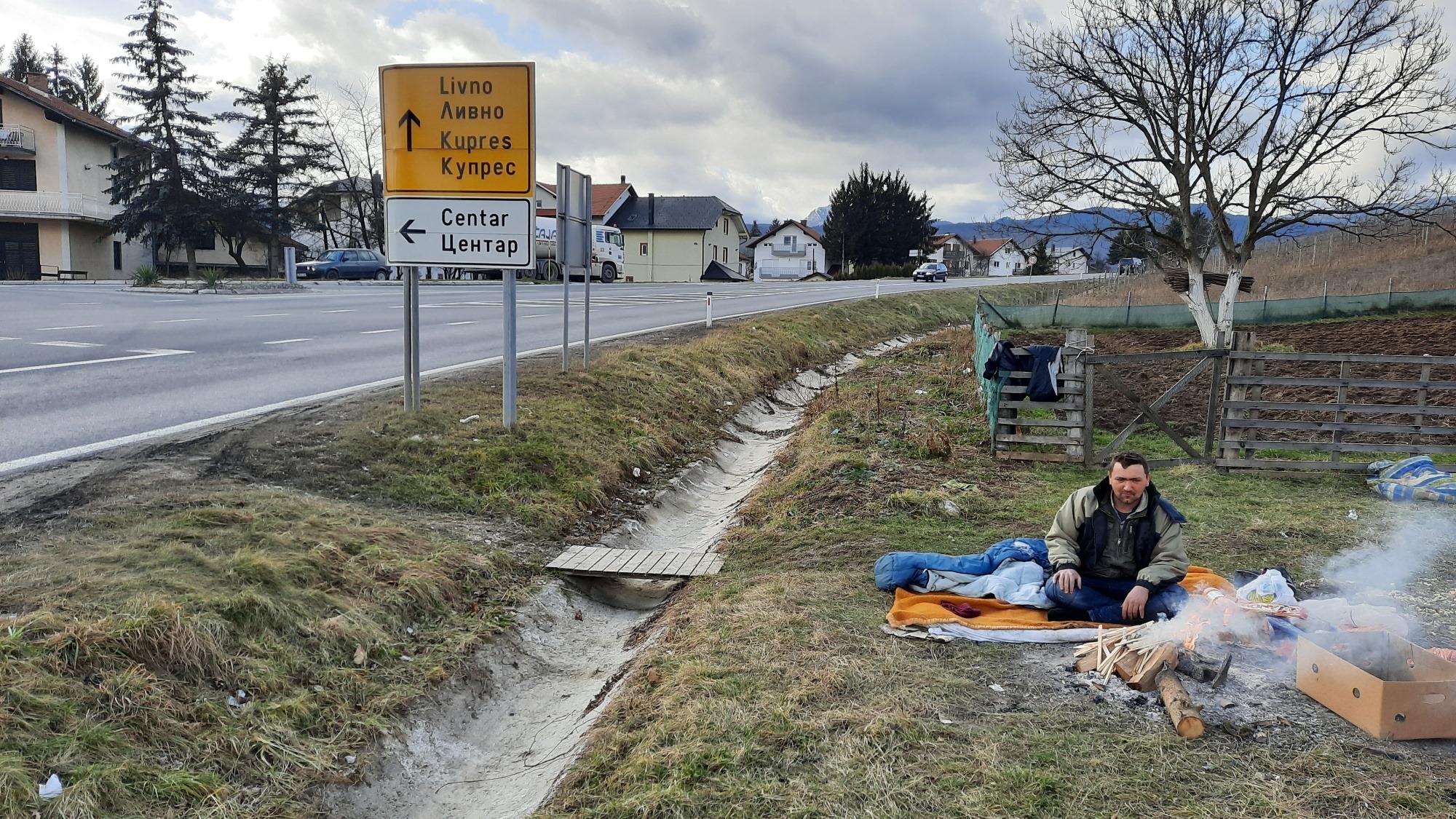 Tužne fotografije - Avaz