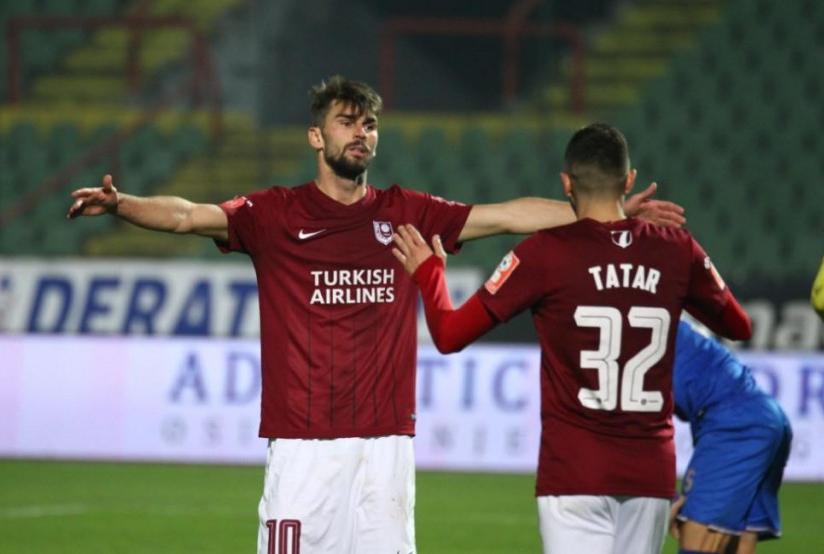 Koliko je FK Sarajevo zaradio od prodaje igrača ove zime