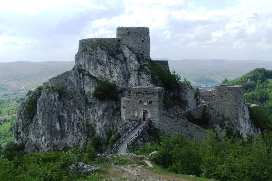 Obilježavanje 688 godina Povelje bosanskog bana Stjepana II Kotromanića