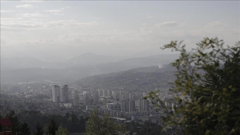 Postoje uvjeti za pojavu temperaturne inverzije u jutarnjim i večernjim satima - Avaz