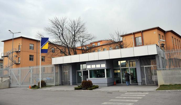 Sud BiH: Izuzimanje snimaka od operativnog značaja - Avaz