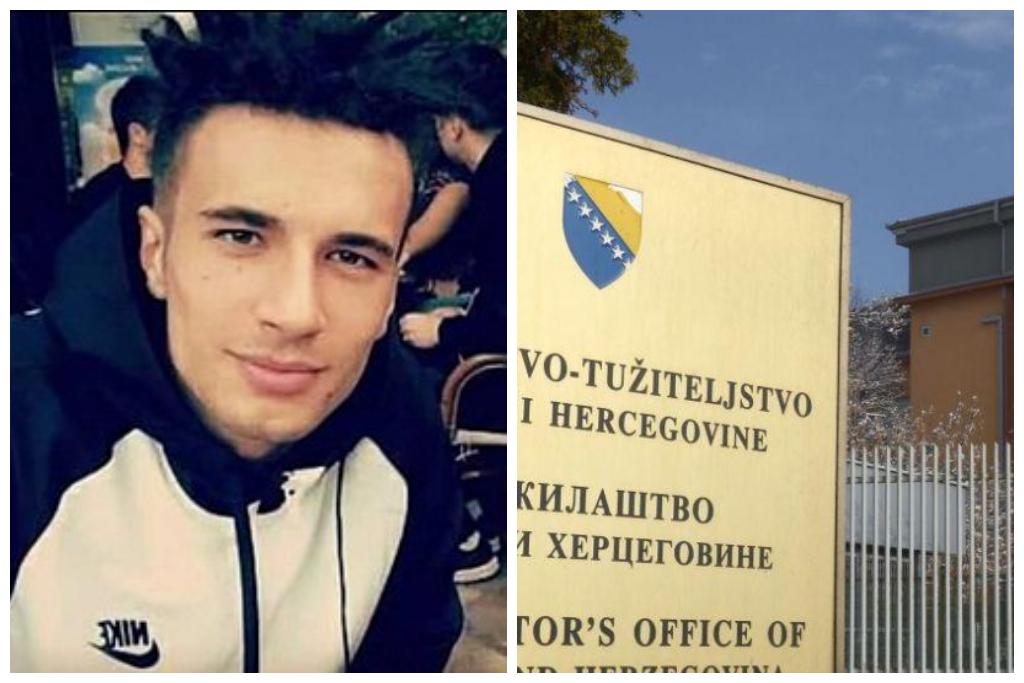 Tužilaštvo BiH zatražilo dostavljanje predmeta koji se odnose na Davida Dragičevića