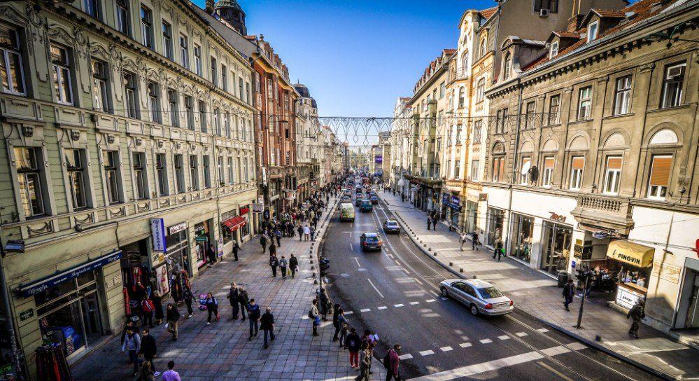 Komunisti oteli, nove vlasti šute