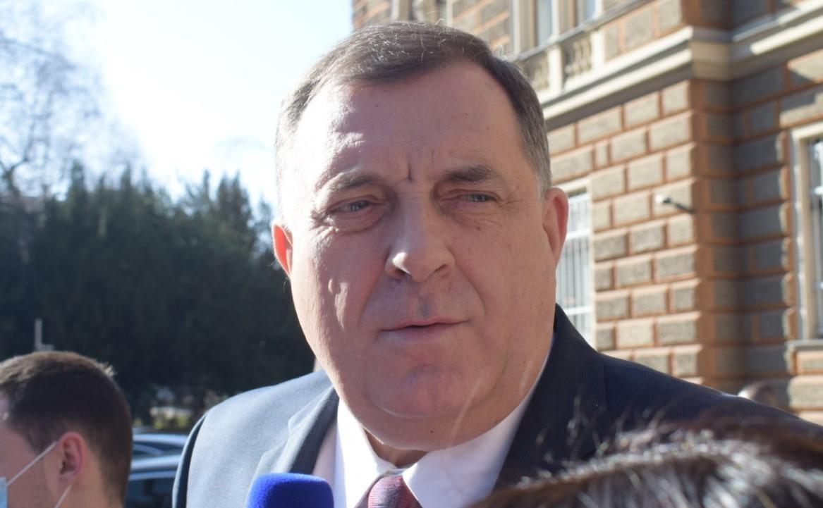 Dodik: Tužit ćemo COVAX zbog vakcina - Avaz