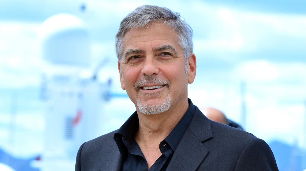 Džordž Kluni pohvalio kolegicu: Najbolja glumica generacije