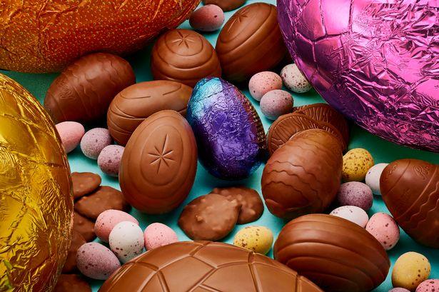 Swiss chocolate consumption melts away amid pandemic