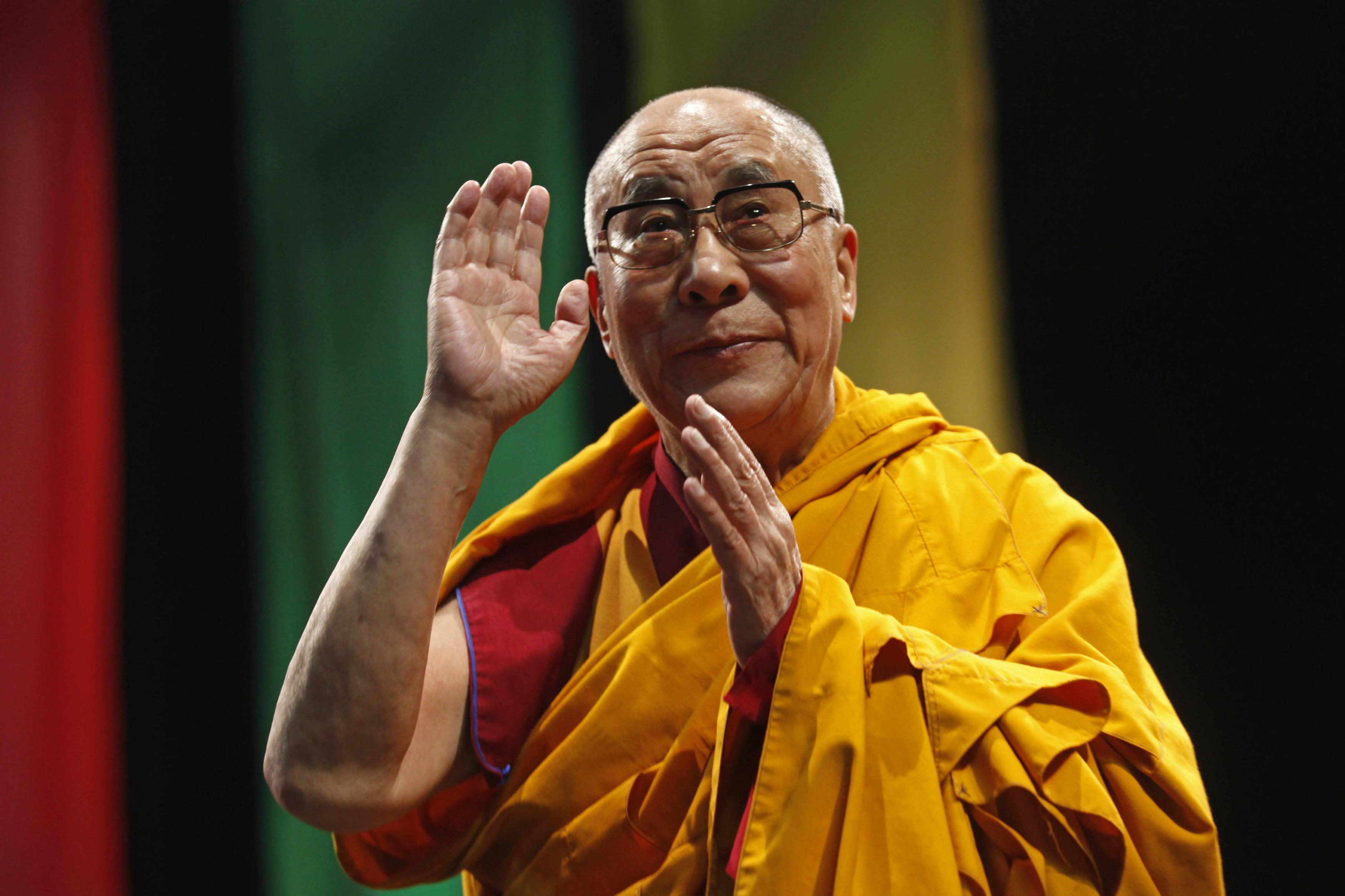 Dalaj Lama, 85-godišnji tibetanski duhovni vođa - Avaz