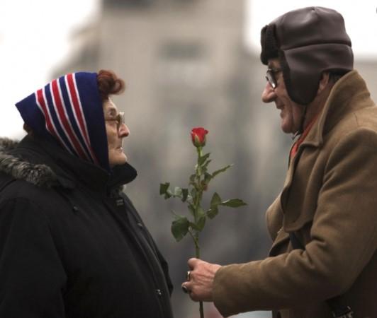 8. mart, Dan žena:  Nije do naših želja već do smisla same vrste - Avaz