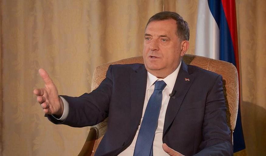 Dodik o izboru novog visokog predstavnika: I RS ima pravo odlučivati