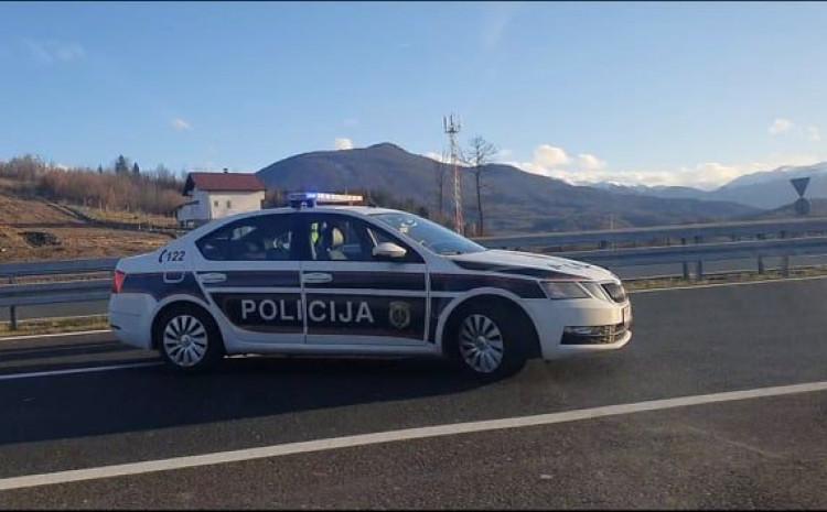 Policija obavila uviđaj - Avaz