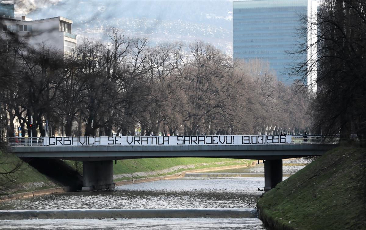 Obilježen Dan reintegracije Grbavice: Ovaj dan je od velike važnosti za općinu Novo Sarajevo