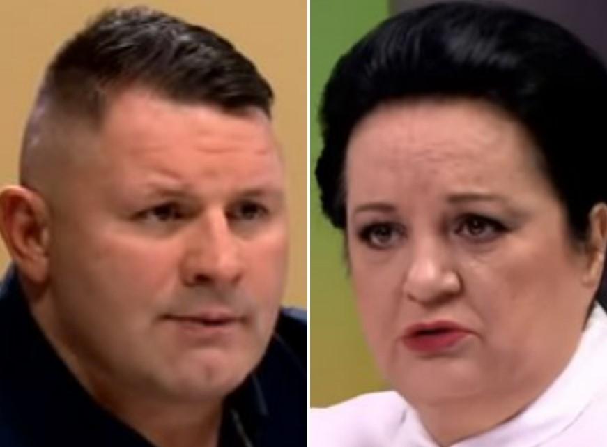 Svetlana Cenić odbrusila Denisu Stojniću: Strašno je da ljudi komentiraju a ne znaju elementarne stvari