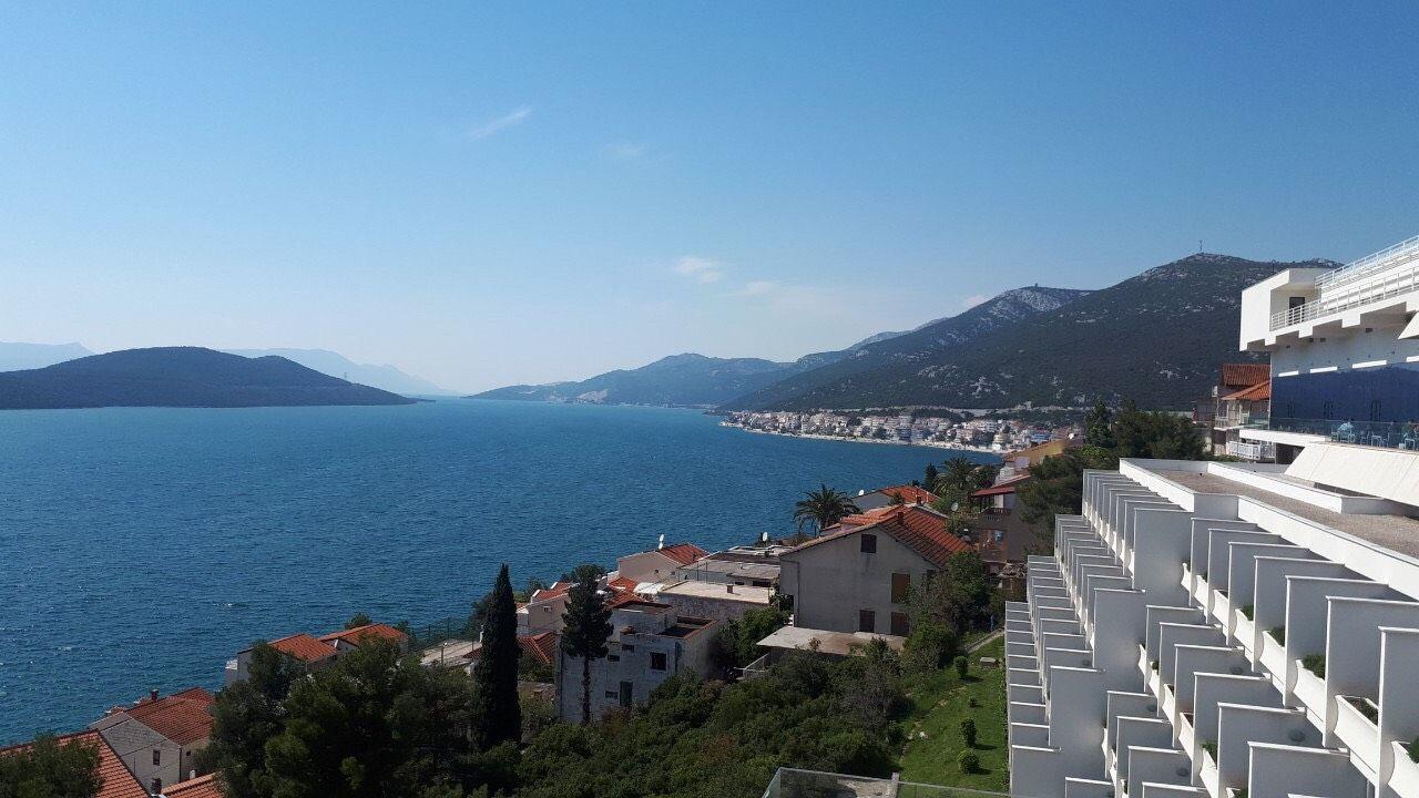 Neum spremno dočekuje prve posjetioce - Avaz