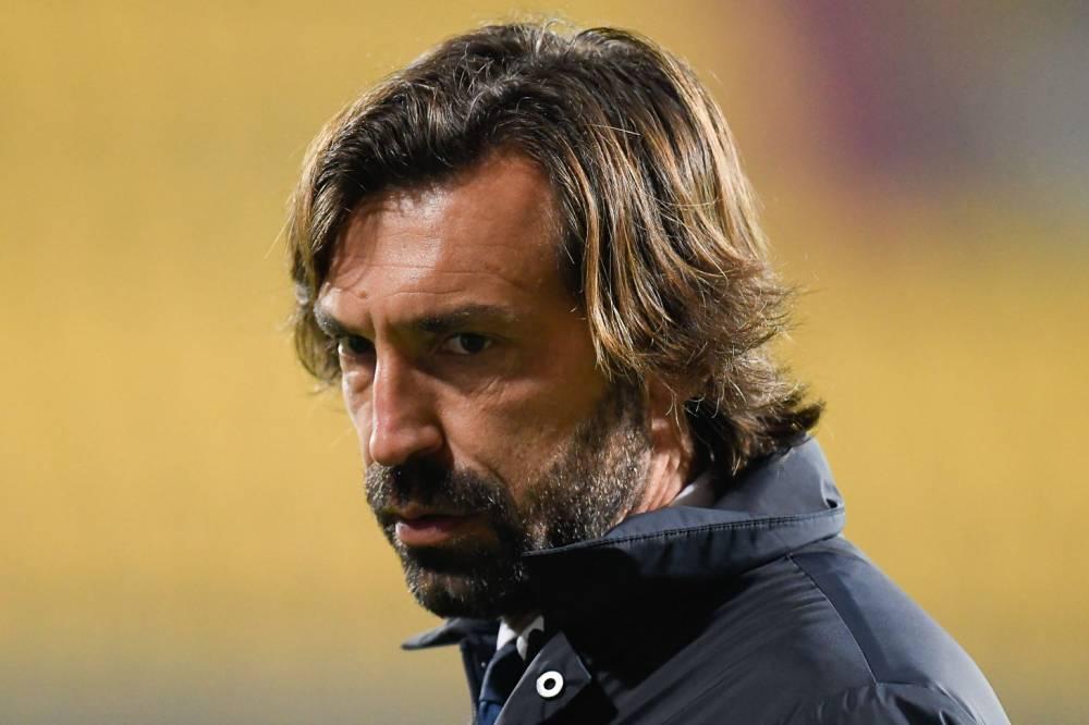 Pirlo: Kada igraš ovako, možeš izgubiti od bilo koga