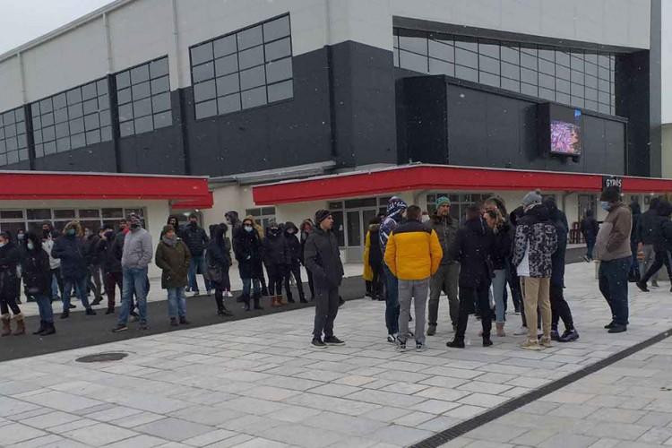 Protesti ugostitelja u Istočnom Sarajevu: Šta ako svi mi prestanemo plaćati porez?