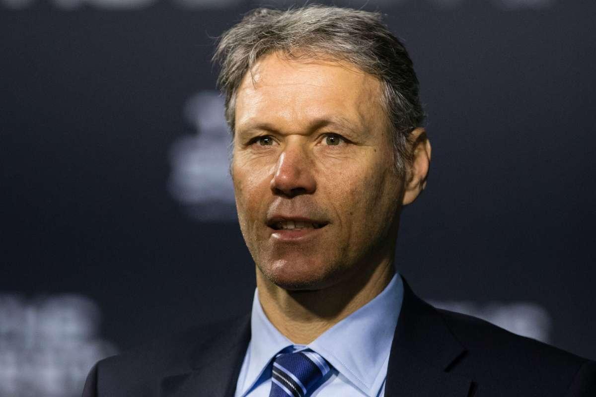 Van Basten: Uvjeren sam da će bez ofsajda fudbal biti bolji