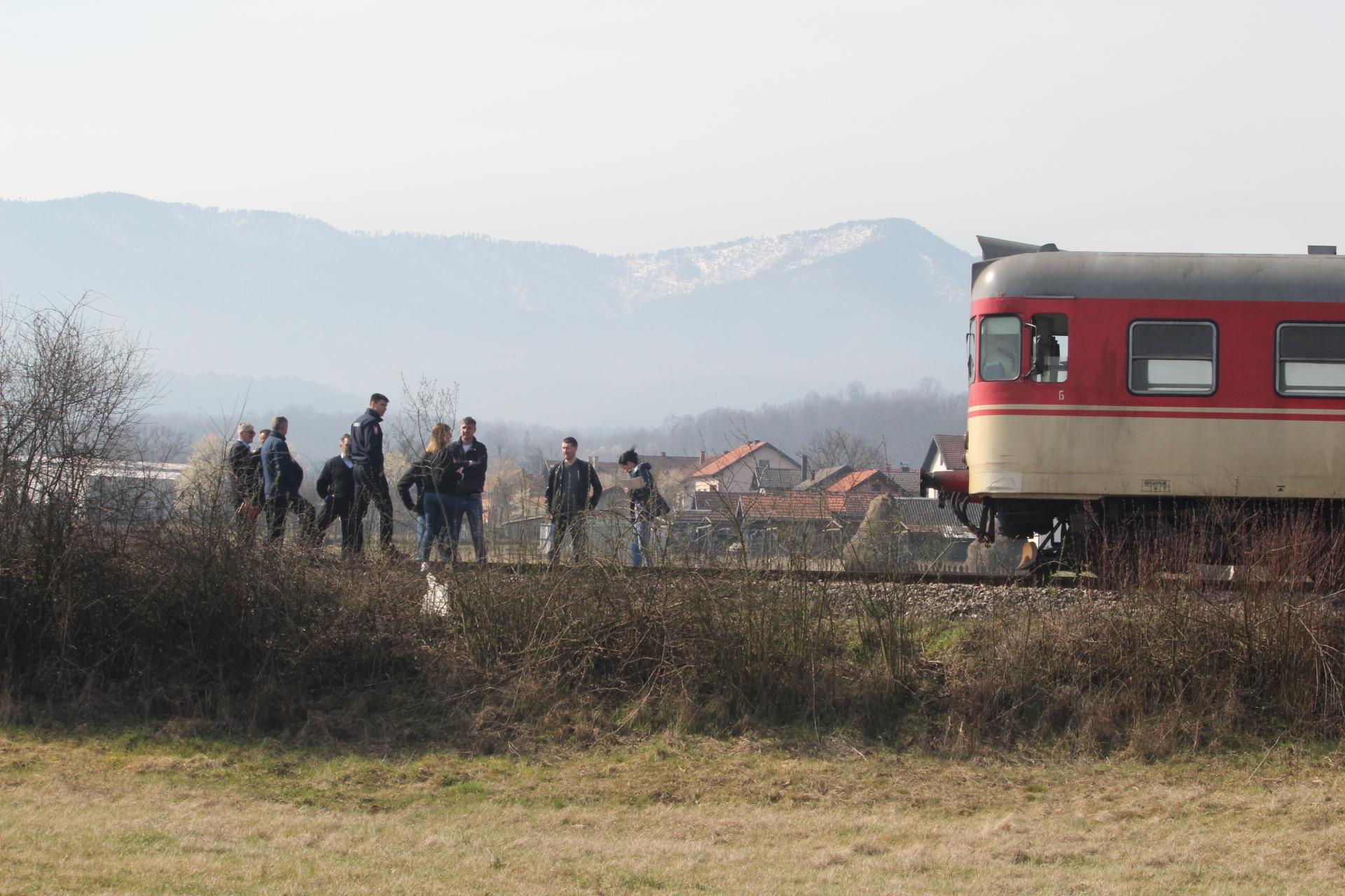 Drama u selu Karanovac: Žena dva puta pokušala počiniti samoubistvo