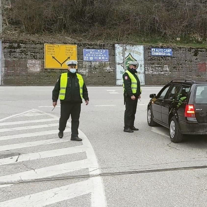 Uhapšeno osam osoba, kladioničarima iznudili više stotina hiljada maraka