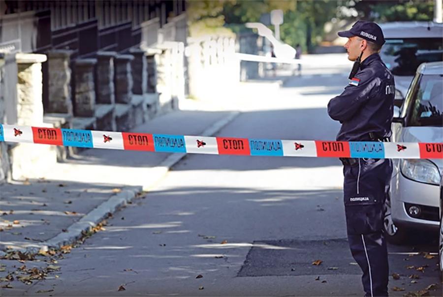 Djevojčica je sa teškim povredama po glavi i tijelu zbrinuta u Medicinskom centru u Novom Pazaru - Avaz