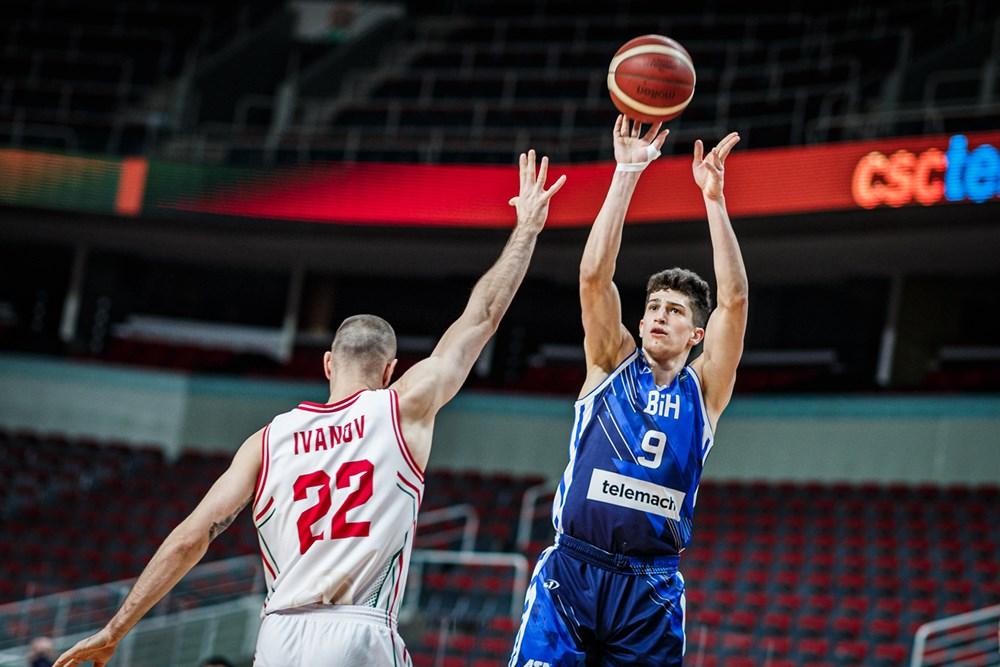 Žrijeb Eurobasketa 29. aprila, BiH u šestom šeširu