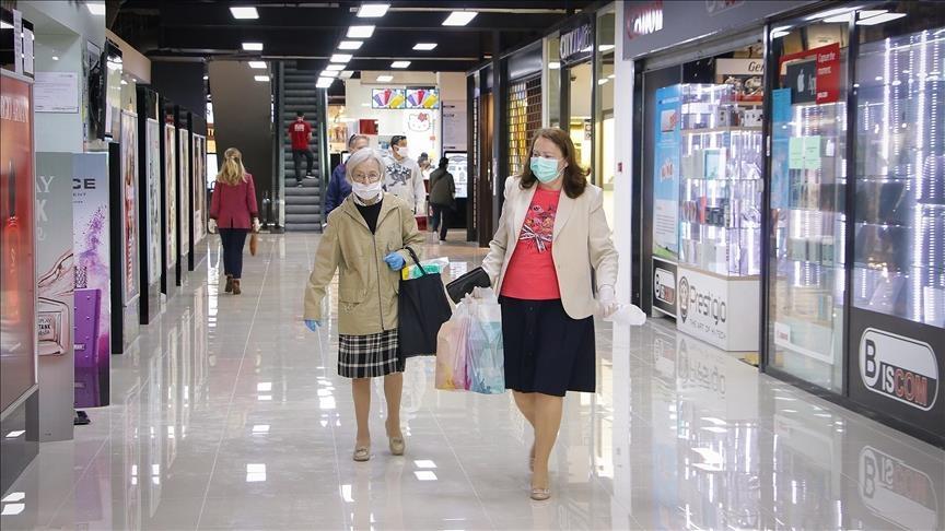 U RS-u se otvaraju tržni centri, sve ostale mjere ostaju na snazi