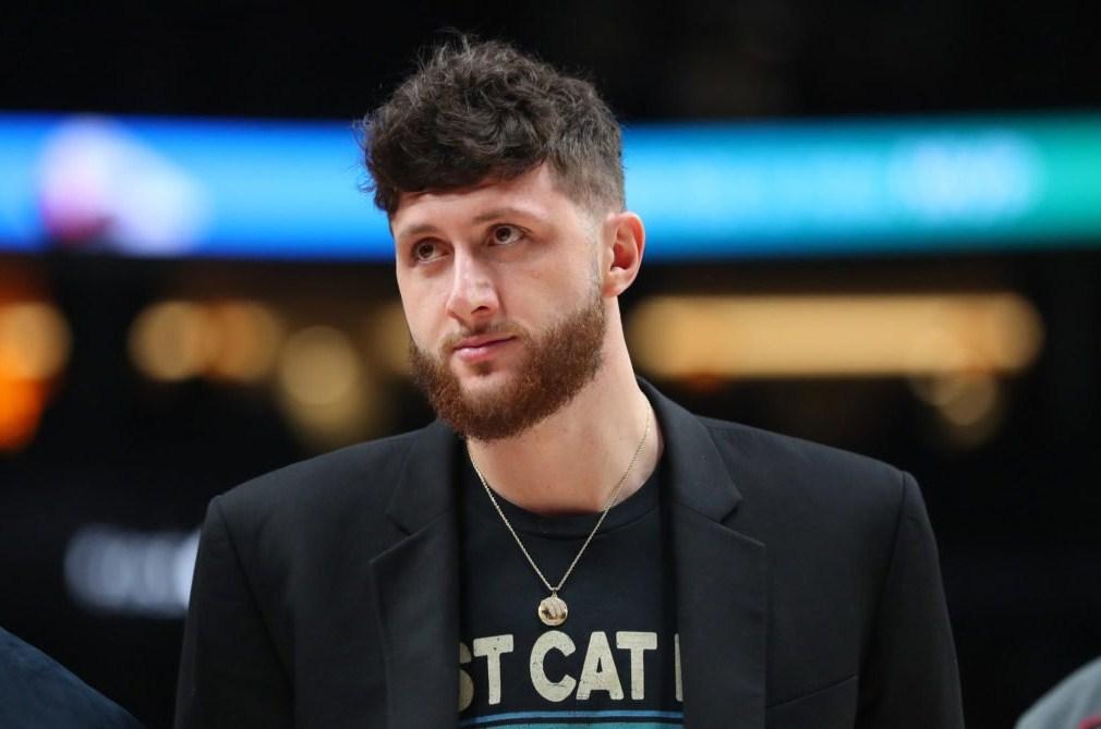 Nurkić donirao 500 paketa prehrambenih namjernica ugroženima u BiH