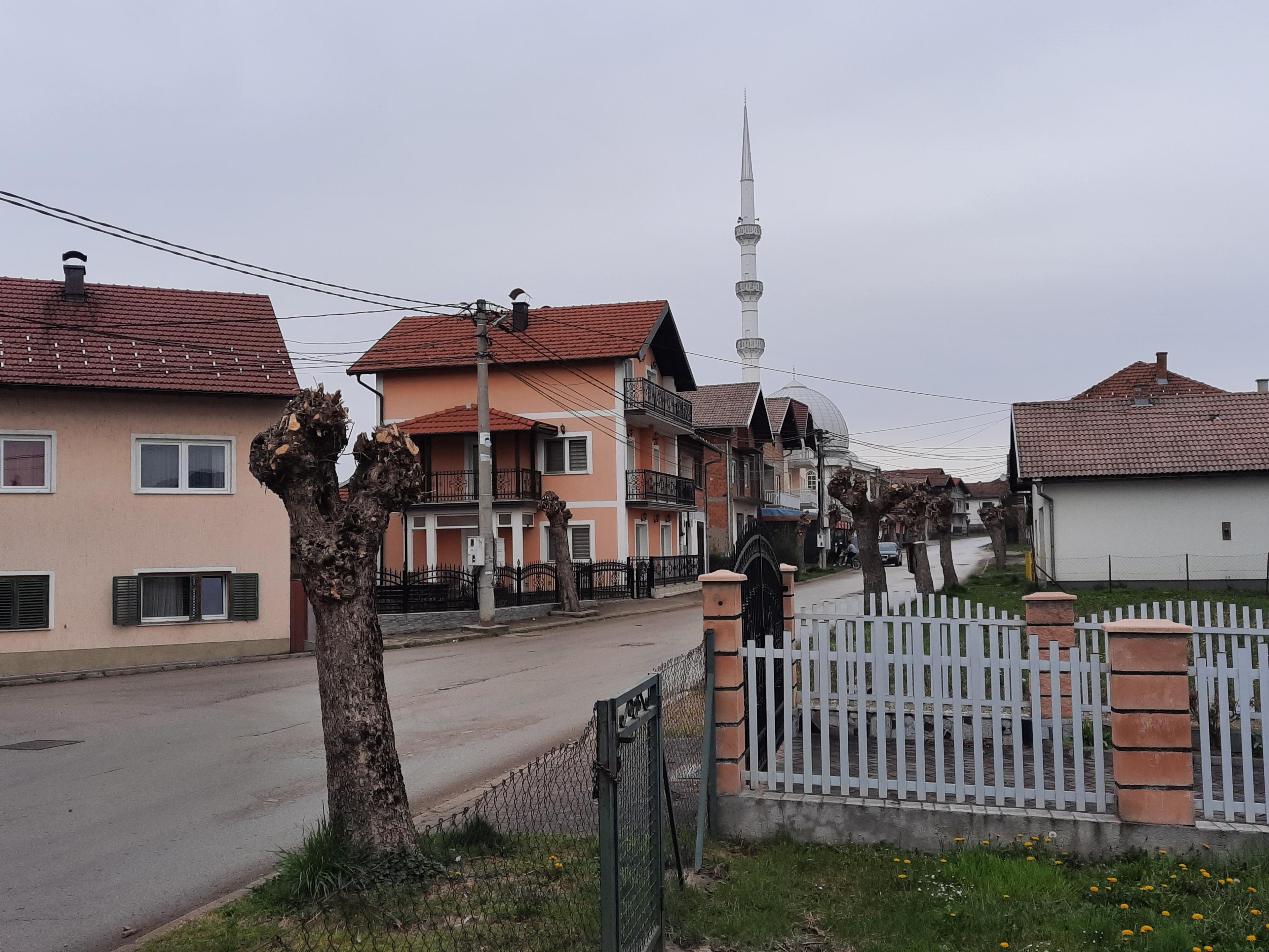 Kotorsko, mala bosanska čaršija, umire i nestaje