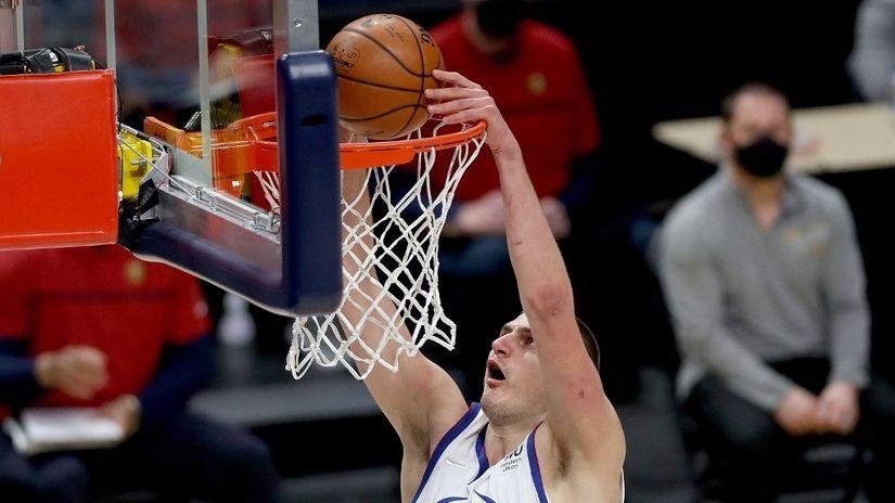 Jokić predvodio Denver do sedme vezane pobjede