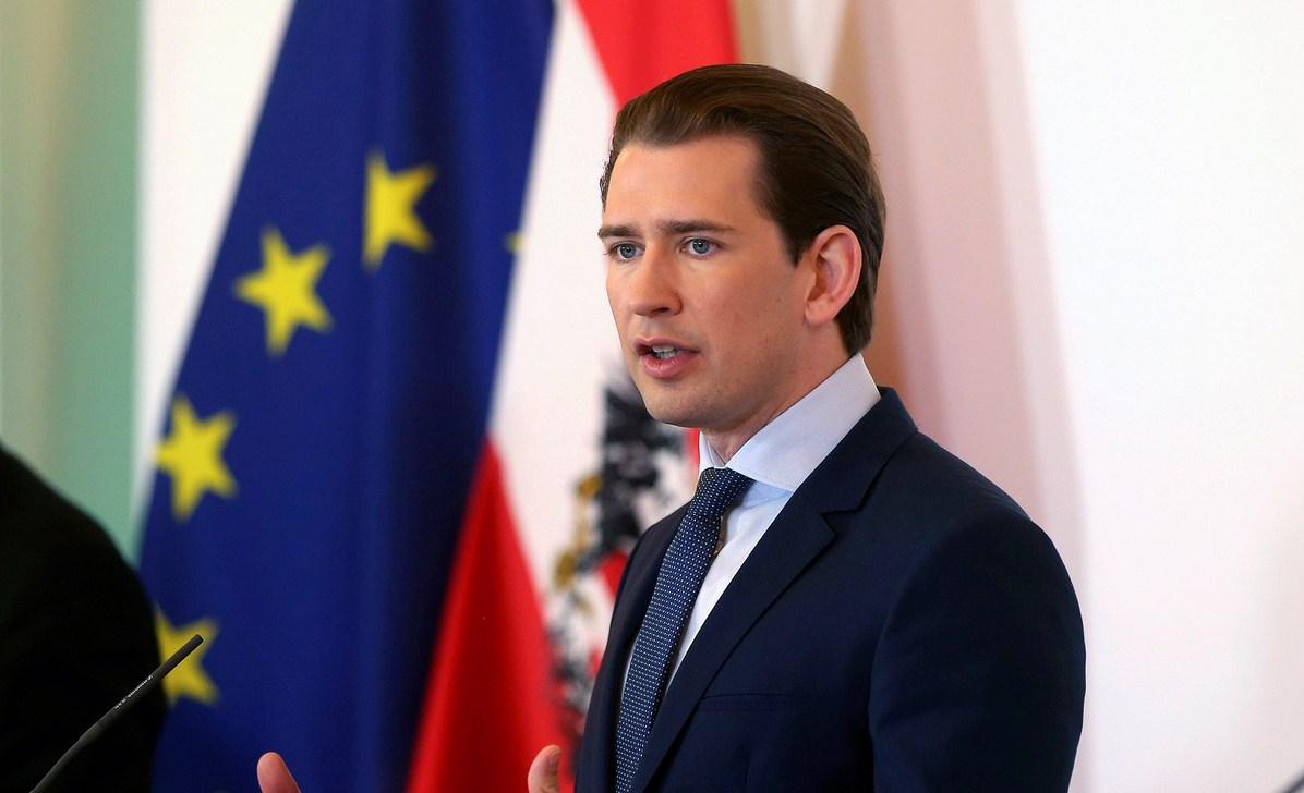 Sebastian Kurz: Austrija nabavlja vakcine od Rusije