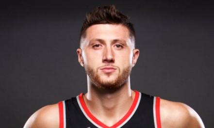 Jusuf Nurkić se oprostio od generala Divjaka