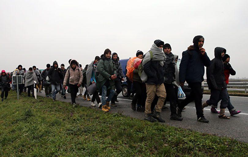 U fizičkom napadu lakše su povrijeđena dvojica muškaraca - Avaz