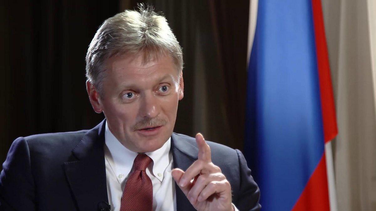 Peskov: Politički savjetnici rade na novom krugu razgovora - Avaz