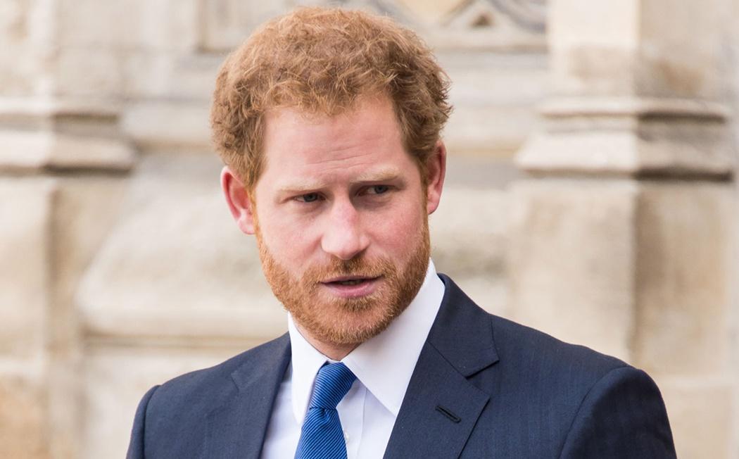 Harry, sixth in line to the throne, will quarantine in accordance with coronavirus guidelines so that he can attend the ceremonial funeral at Windsor Castle - Avaz