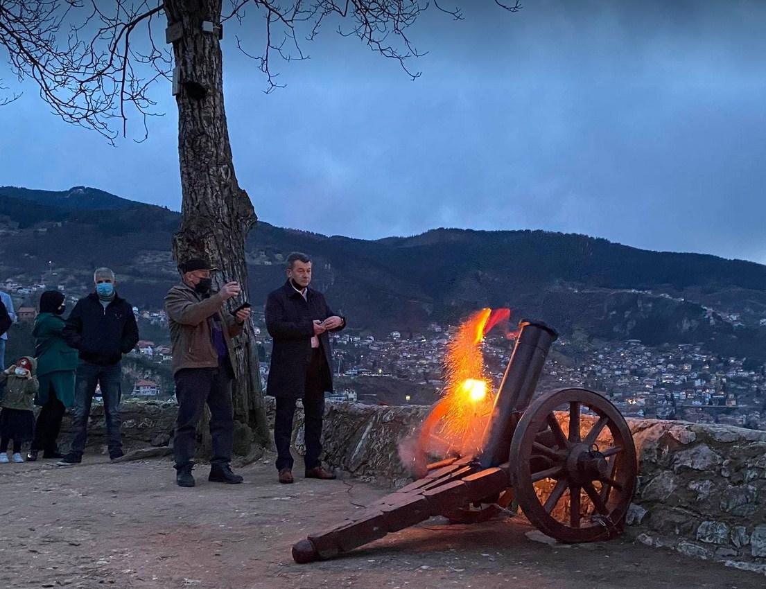 Pucanj sa Žute tabije - Avaz